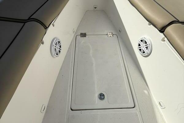 35ft Marlago Yacht For Sale