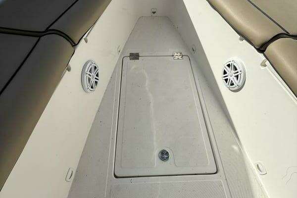 Photo of the 2008 Marlago 