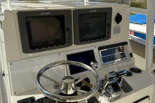 35ft Marlago Yacht For Sale