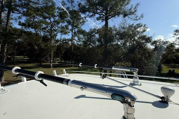 35ft Marlago Yacht For Sale