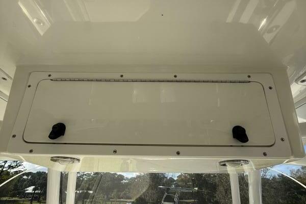 35ft Marlago Yacht For Sale