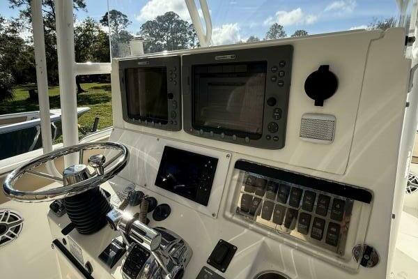 35ft Marlago Yacht For Sale