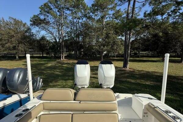 35ft Marlago Yacht For Sale