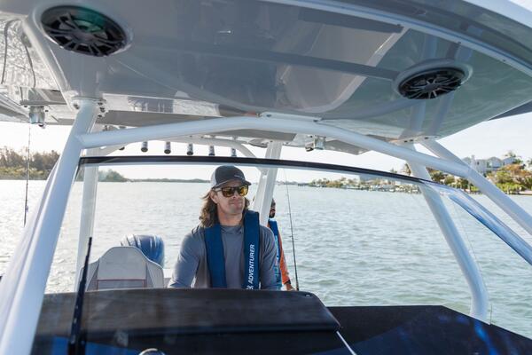 29ft Solara Yacht For Sale