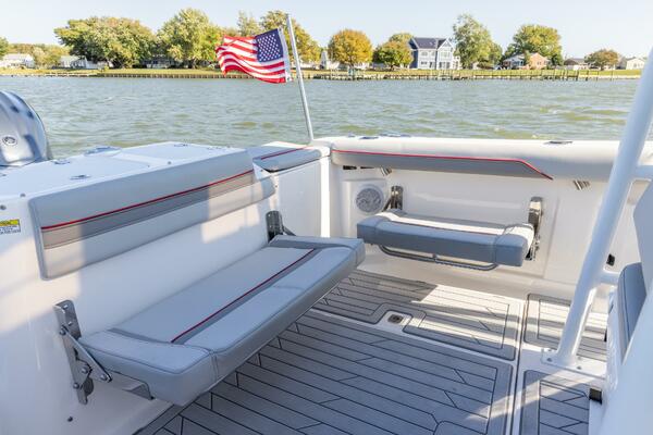 29ft Solara Yacht For Sale
