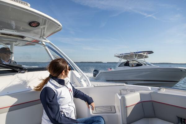 29ft Solara Yacht For Sale