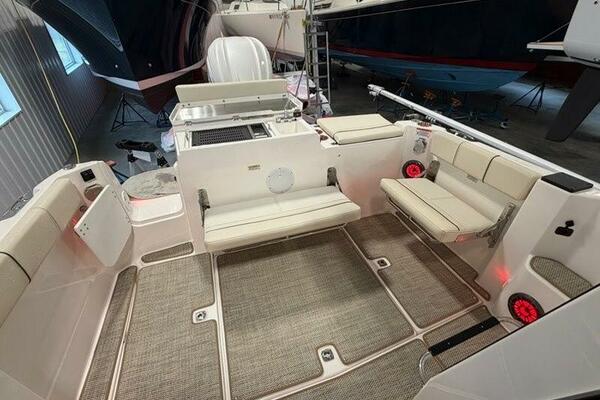 29ft Solara Yacht For Sale