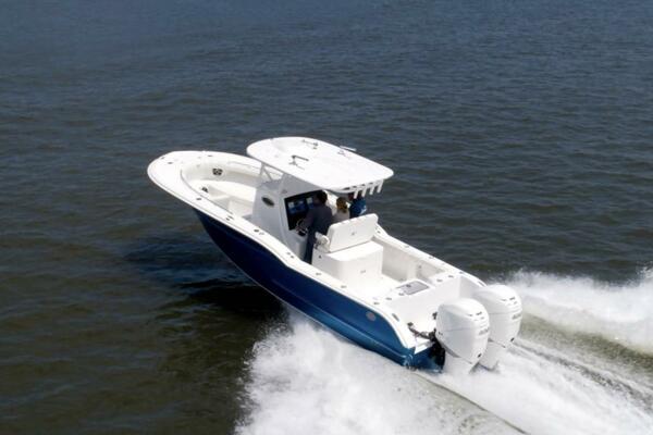 28ft Buddy Davis Yacht For Sale