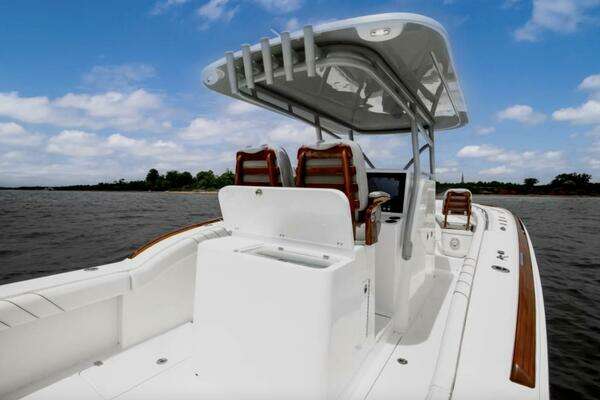 Photo of the 2027 Buddy Davis Davis 34