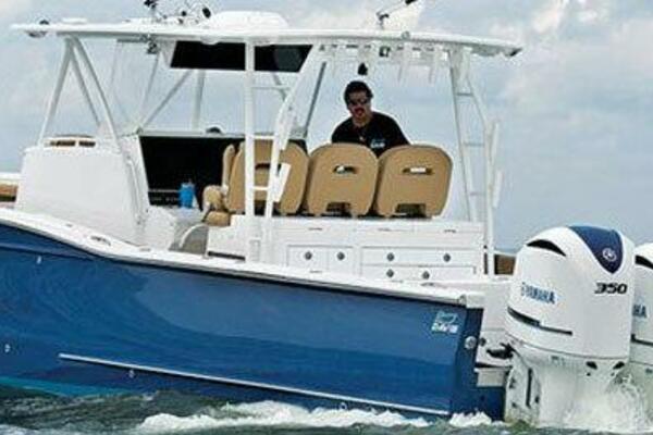 42ft Buddy Davis Yacht For Sale