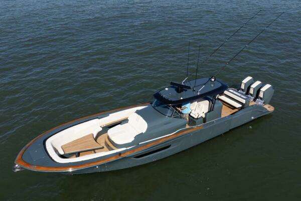 47-ft-Buddy Davis-2026-47 Pininfarina- Miami Florida United States  yacht for sale