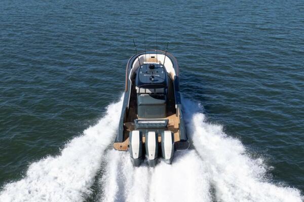 47ft Buddy Davis Yacht For Sale