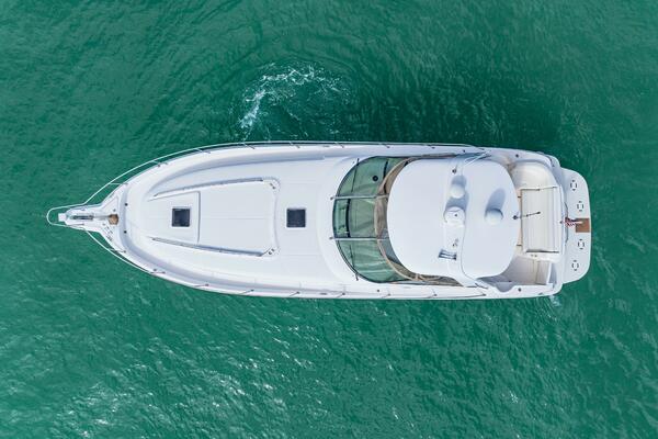 Life Is Good 46ft Sea Ray Yacht For Sale