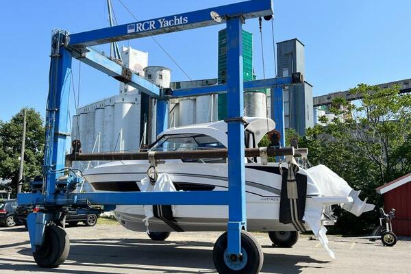 30ft Beneteau Yacht For Sale