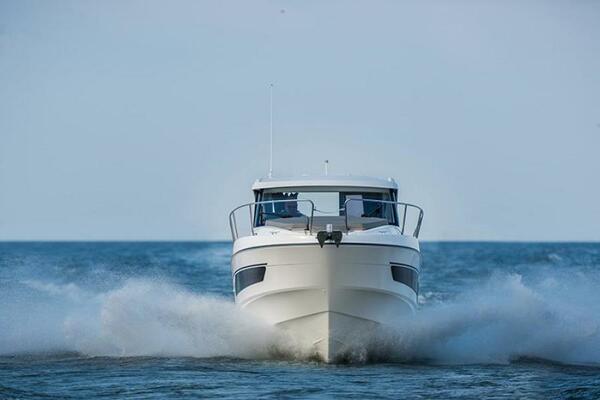30ft Beneteau Yacht For Sale