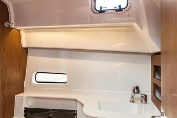 30ft Beneteau Yacht For Sale