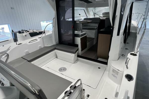 30ft Beneteau Yacht For Sale