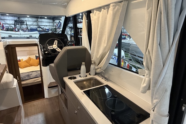 30ft Beneteau Yacht For Sale