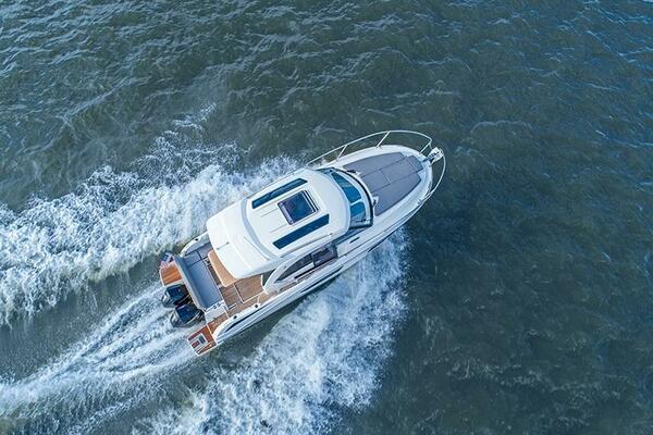 30ft Beneteau Yacht For Sale