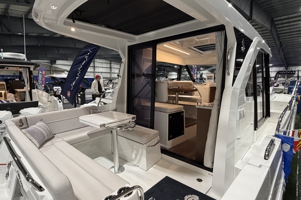 30-ft-Beneteau-2026-Antares 9 V2-Buffalo New York United States yacht for sale