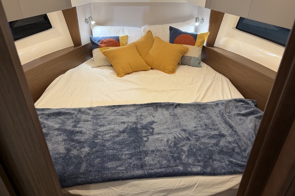 30ft Beneteau Yacht For Sale