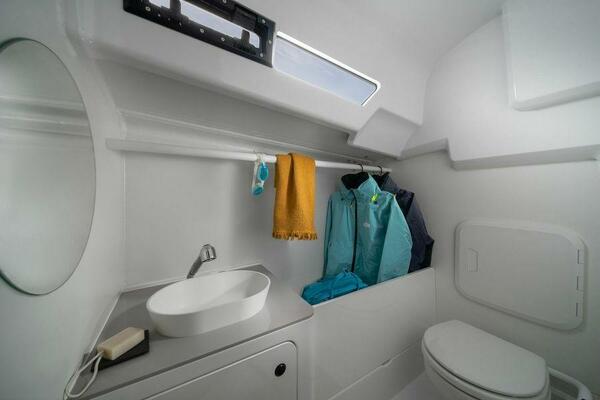 30ft Beneteau Yacht For Sale