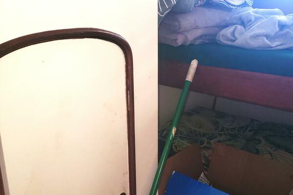 KONA STAR 45ft CHB Yacht For Sale