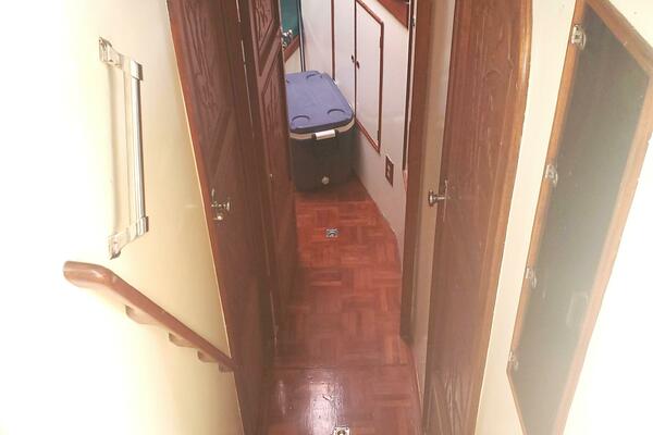 KONA STAR 45ft CHB Yacht For Sale