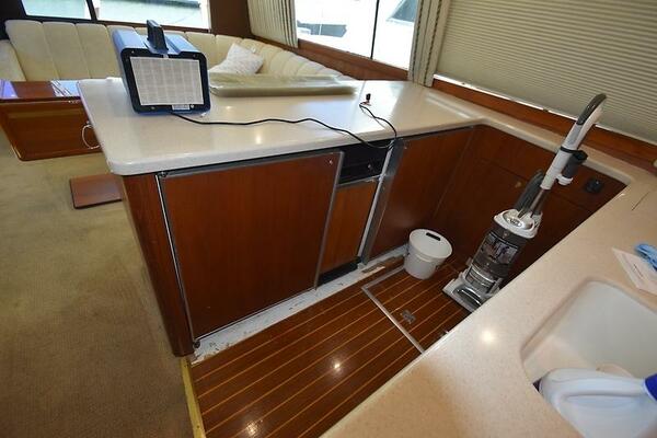 Whaler 48ft Ocean Yacht For Sale