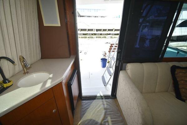 Whaler 48ft Ocean Yacht For Sale