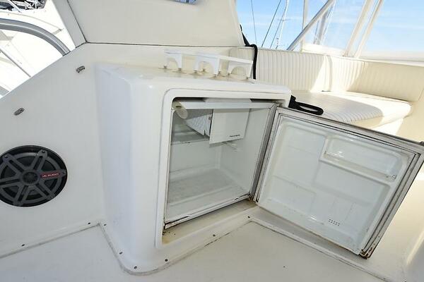 Whaler 48ft Ocean Yacht For Sale