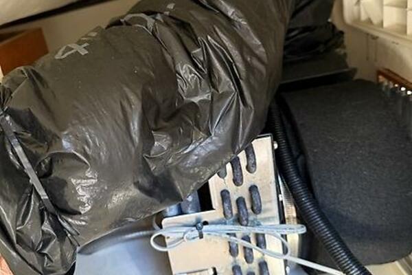 Rhode Waves 27ft Islander Yacht For Sale