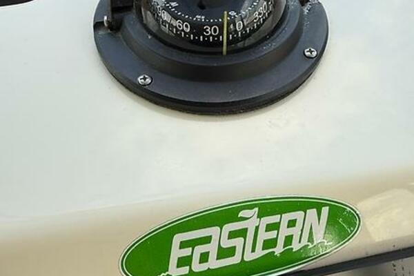 Rhode Waves 27ft Islander Yacht For Sale