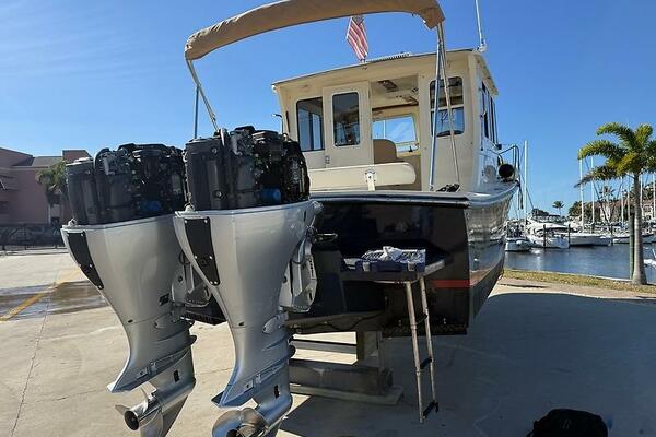 Rhode Waves 27ft Islander Yacht For Sale