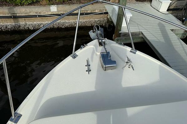 Rhode Waves 27ft Islander Yacht For Sale