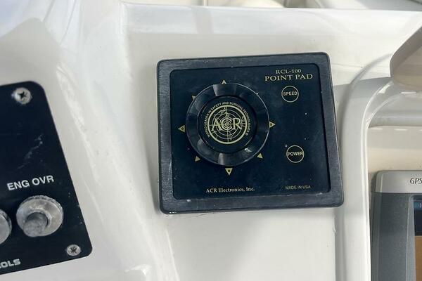 48ft Ocean Yachts Yacht For Sale