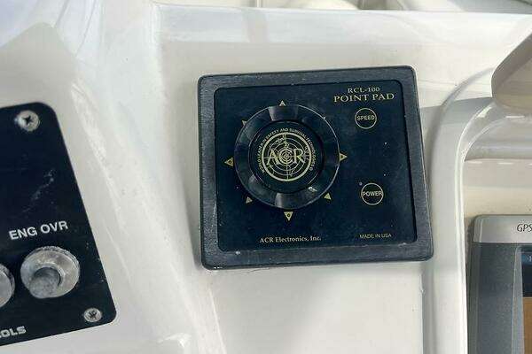 Ocean Yachts 48 Convertible Yacht For Sale