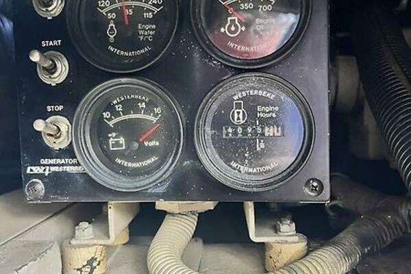 Ocean Yachts 48 Convertible Yacht For Sale