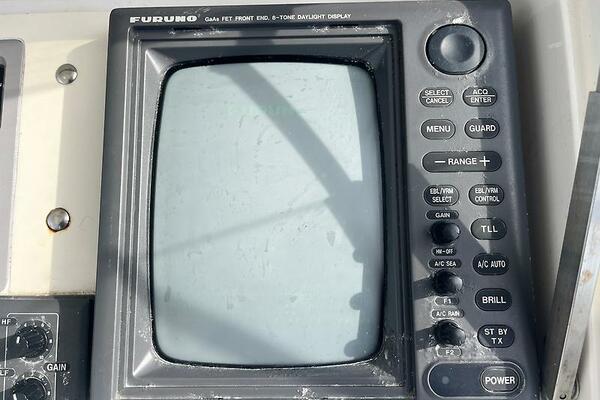 48ft Ocean Yachts Yacht For Sale