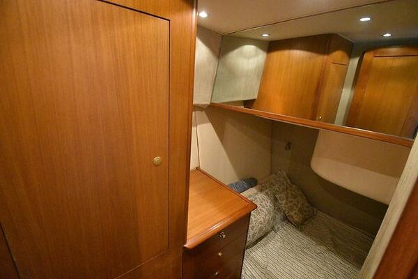 48ft Ocean Yachts Yacht For Sale