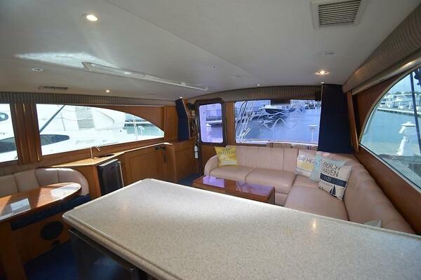 48ft Ocean Yachts Yacht For Sale