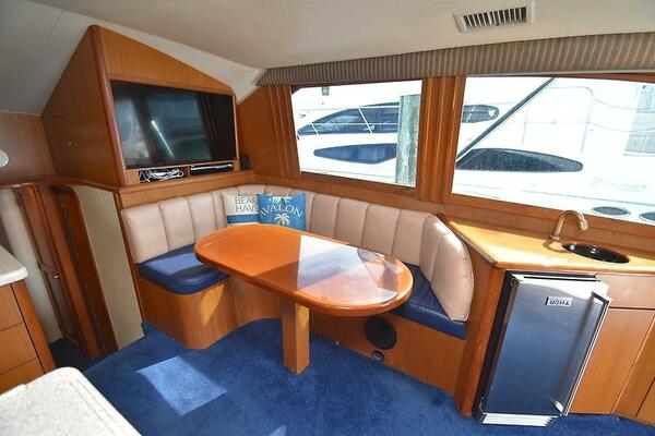 48ft Ocean Yachts Yacht For Sale
