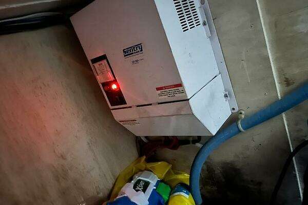 Ocean Yachts 48 Convertible Yacht For Sale