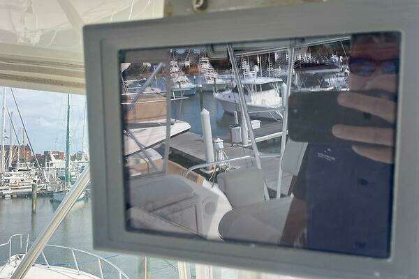 Ocean Yachts 48 Convertible Yacht For Sale