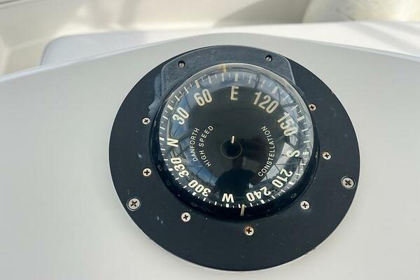 48ft Ocean Yachts Yacht For Sale