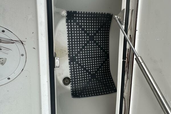 26ft BlackJack Yacht For Sale