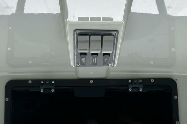 26ft BlackJack Yacht For Sale