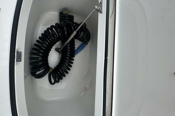 26ft BlackJack Yacht For Sale