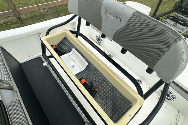 26ft BlackJack Yacht For Sale