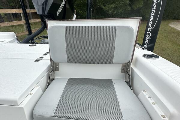 26ft BlackJack Yacht For Sale